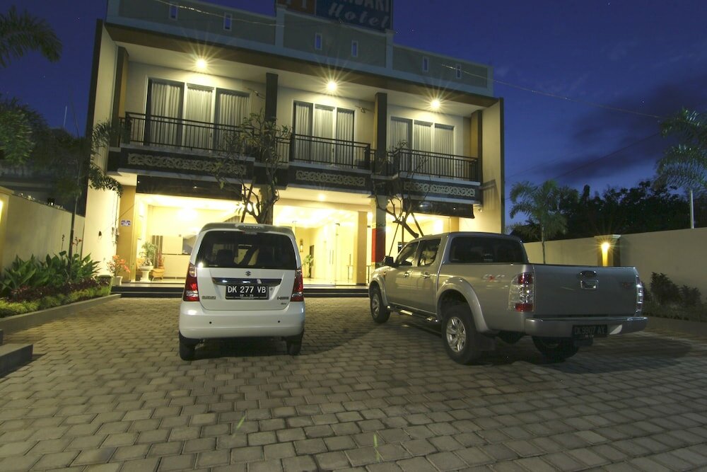 Фото Hotel Mandari