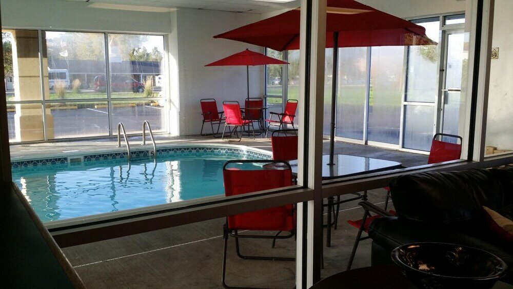 Фото FairBridge Inn Express Indianapolis South