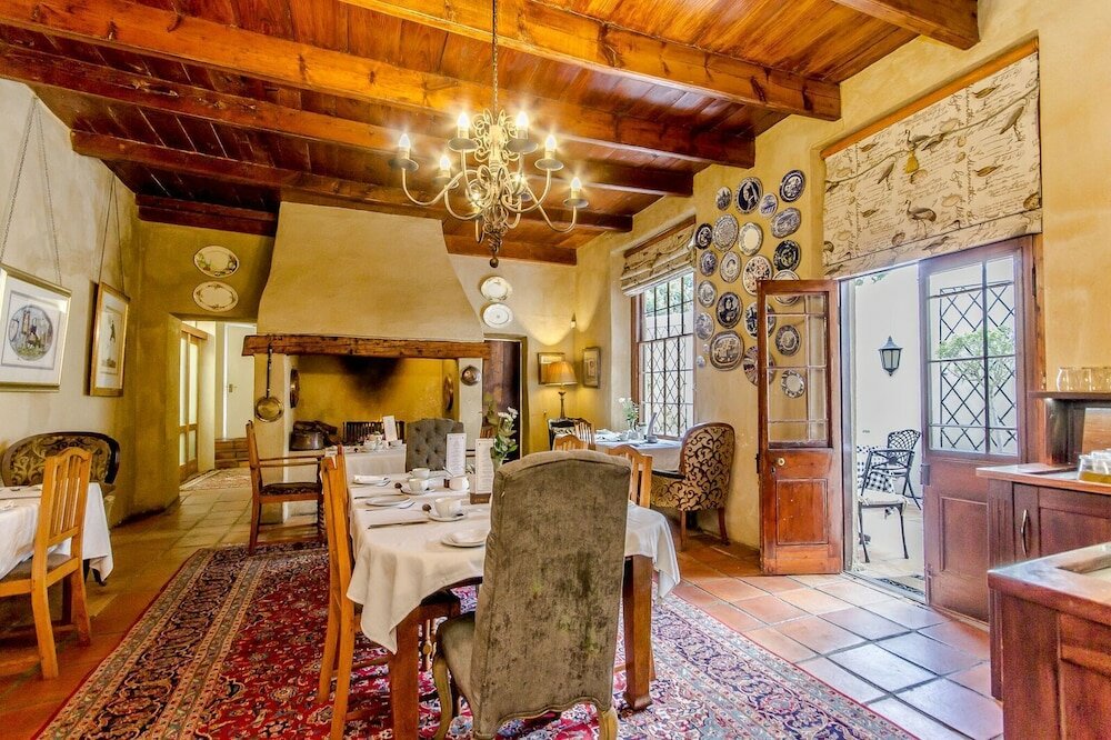 Фото Lemoenkloof Guest House