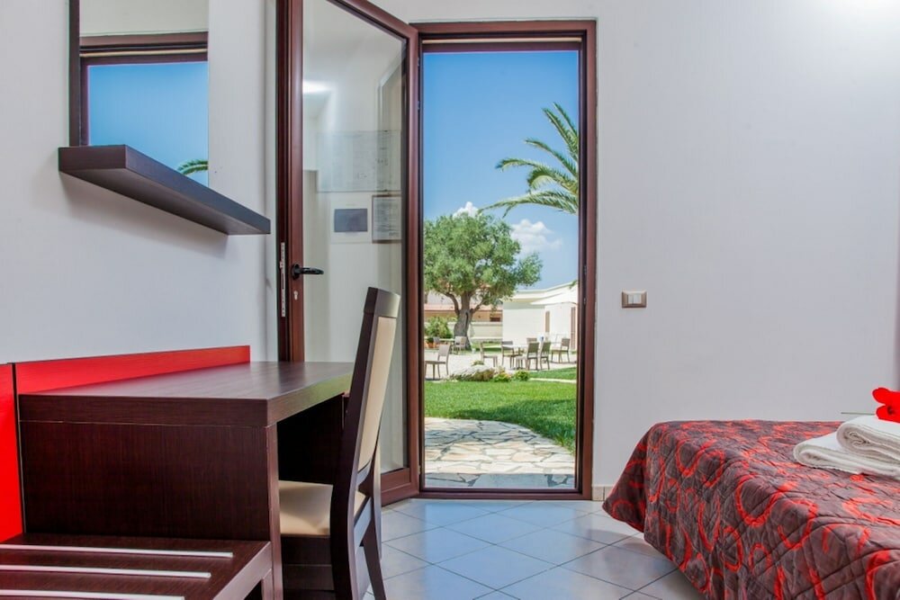 Фото Villa Hermosa Resort