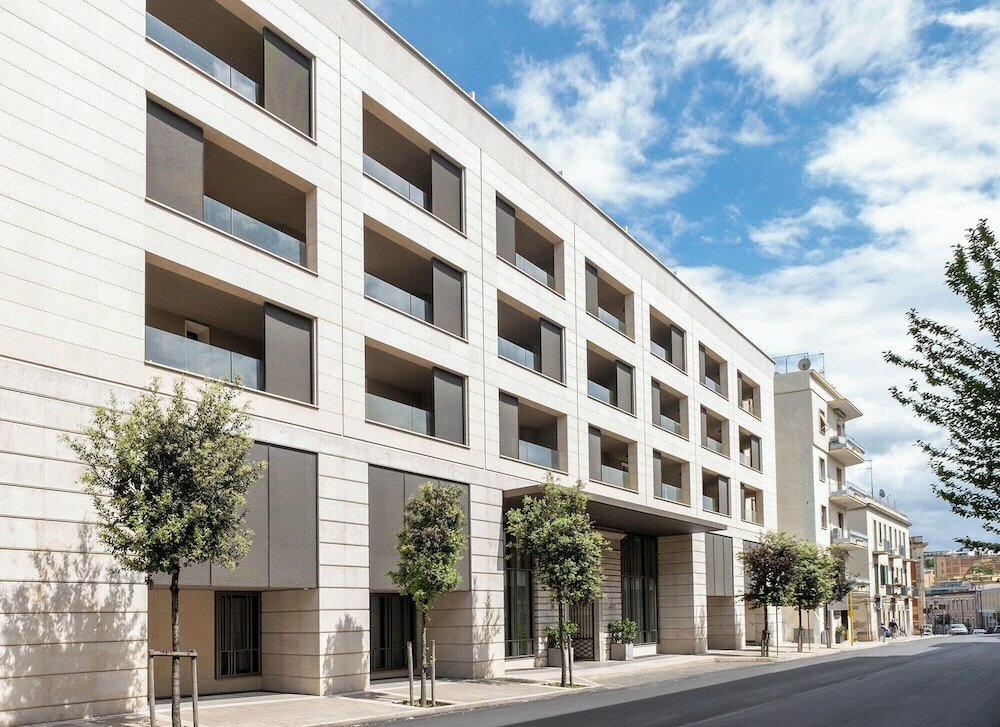 Фото La Suite Matera