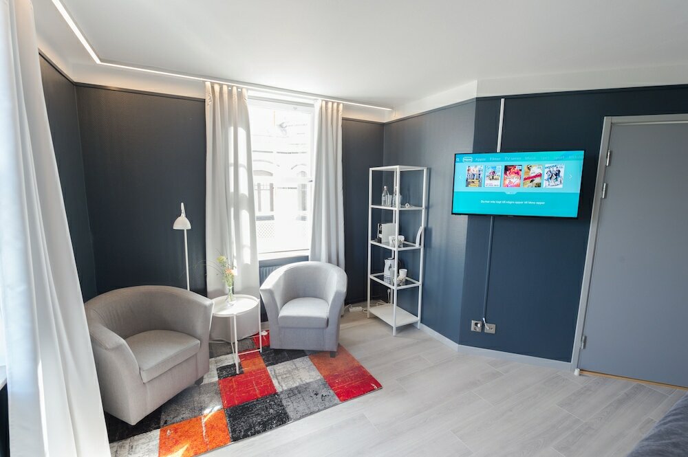 Фото Hotel Stensson