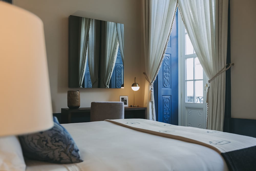 Фото Torel Palace Porto