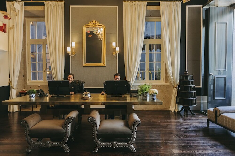 Фото Torel Palace Porto