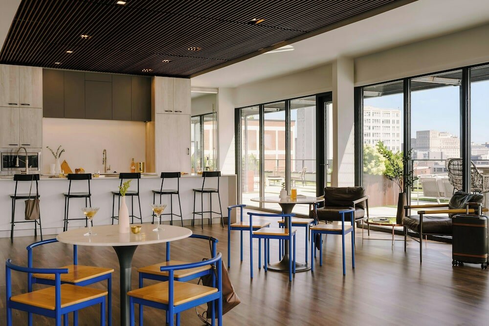 Фото Sonder The Heid