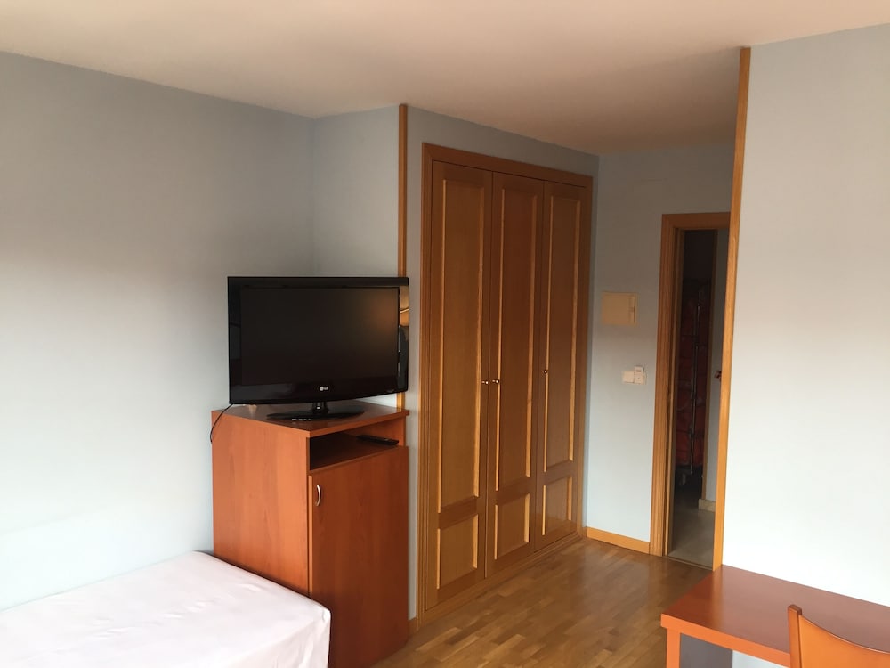 Фото Hostal Alda Río Duero