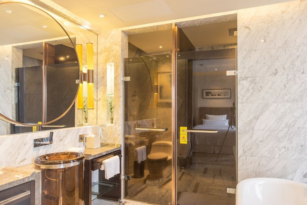 Фото The Westin Ningbo