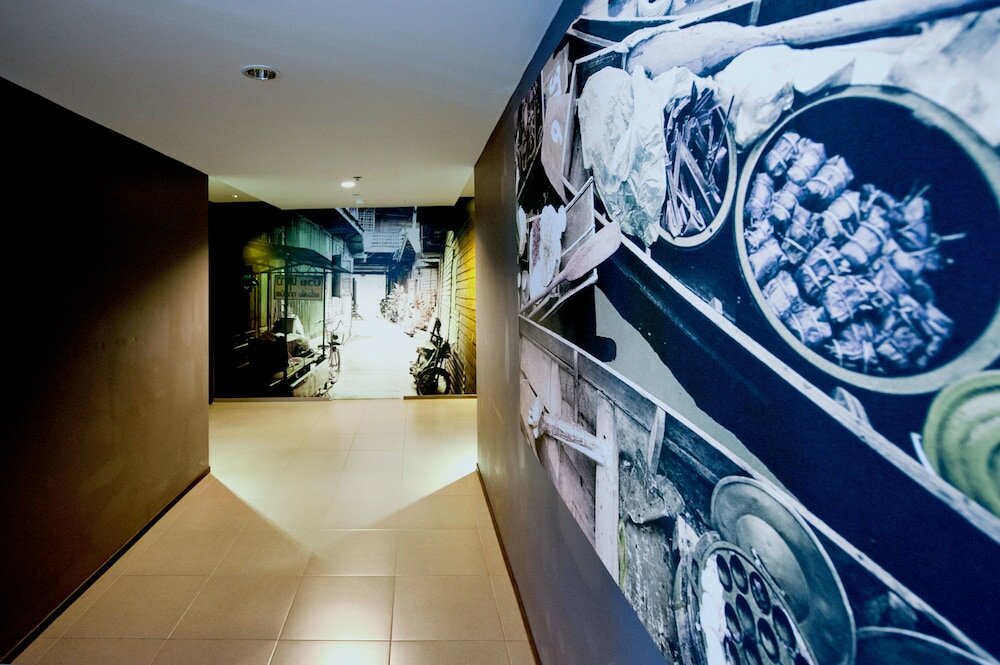 Фото Page 10 Hotel Pattaya