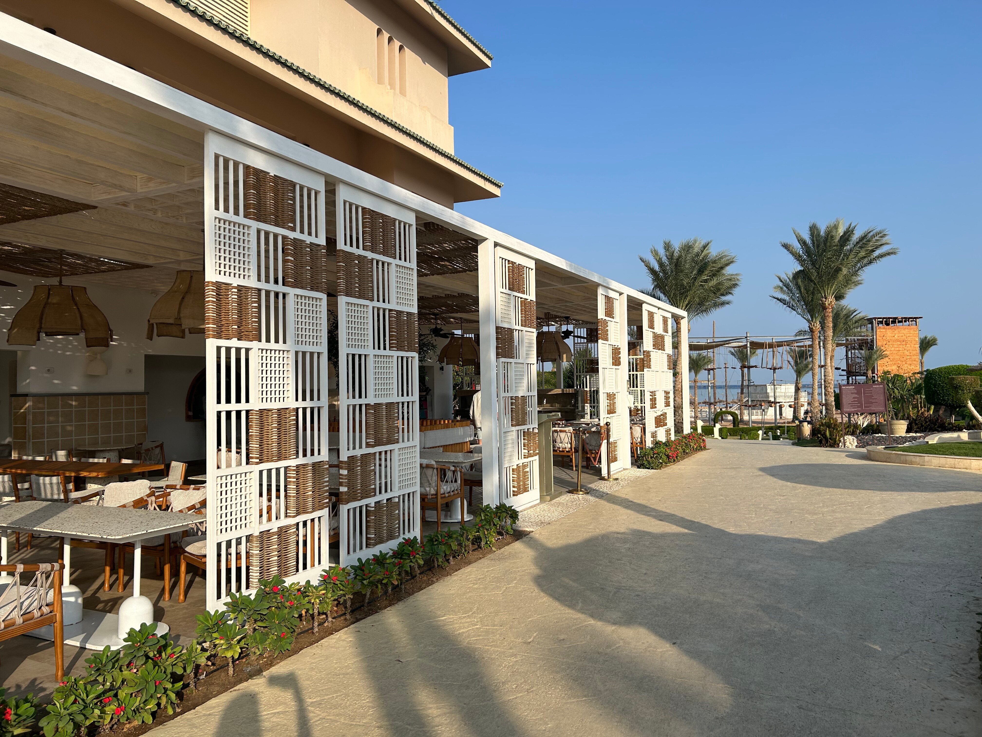 Фото Coral sea Holiday Resort & Aqua park