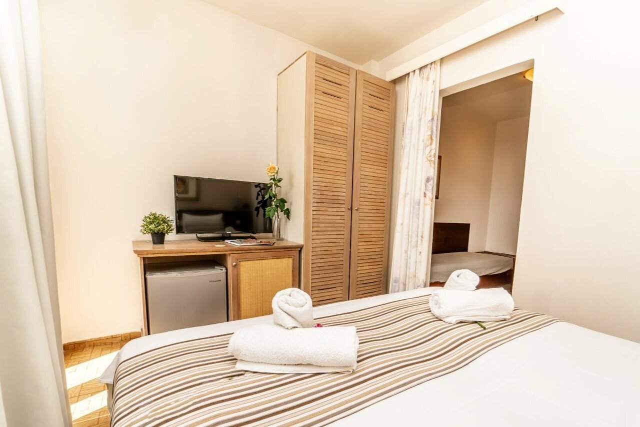 Фото Philoxenia Hotel & SPA