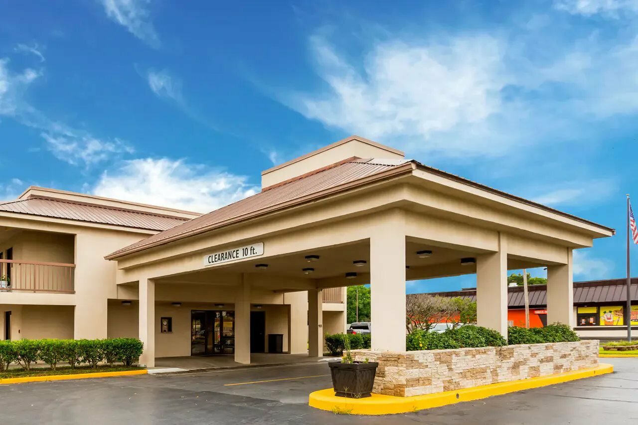 Фото Quality Inn