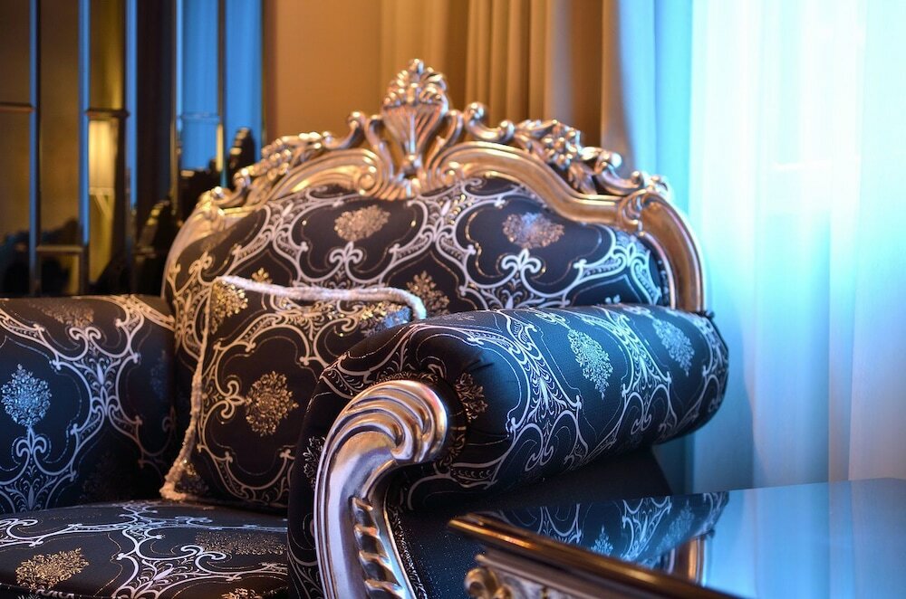 Фото Herzs Hotel