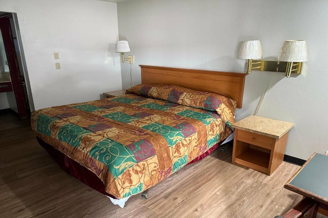 Фото Beaverton Budget Inn