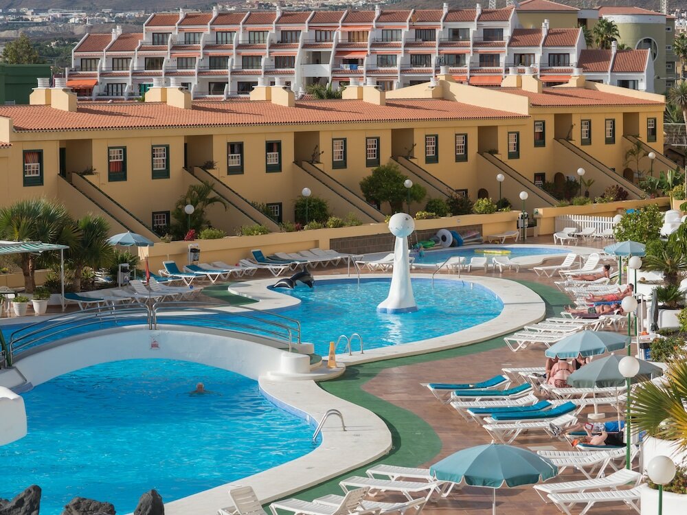 Фото Laguna Park 1