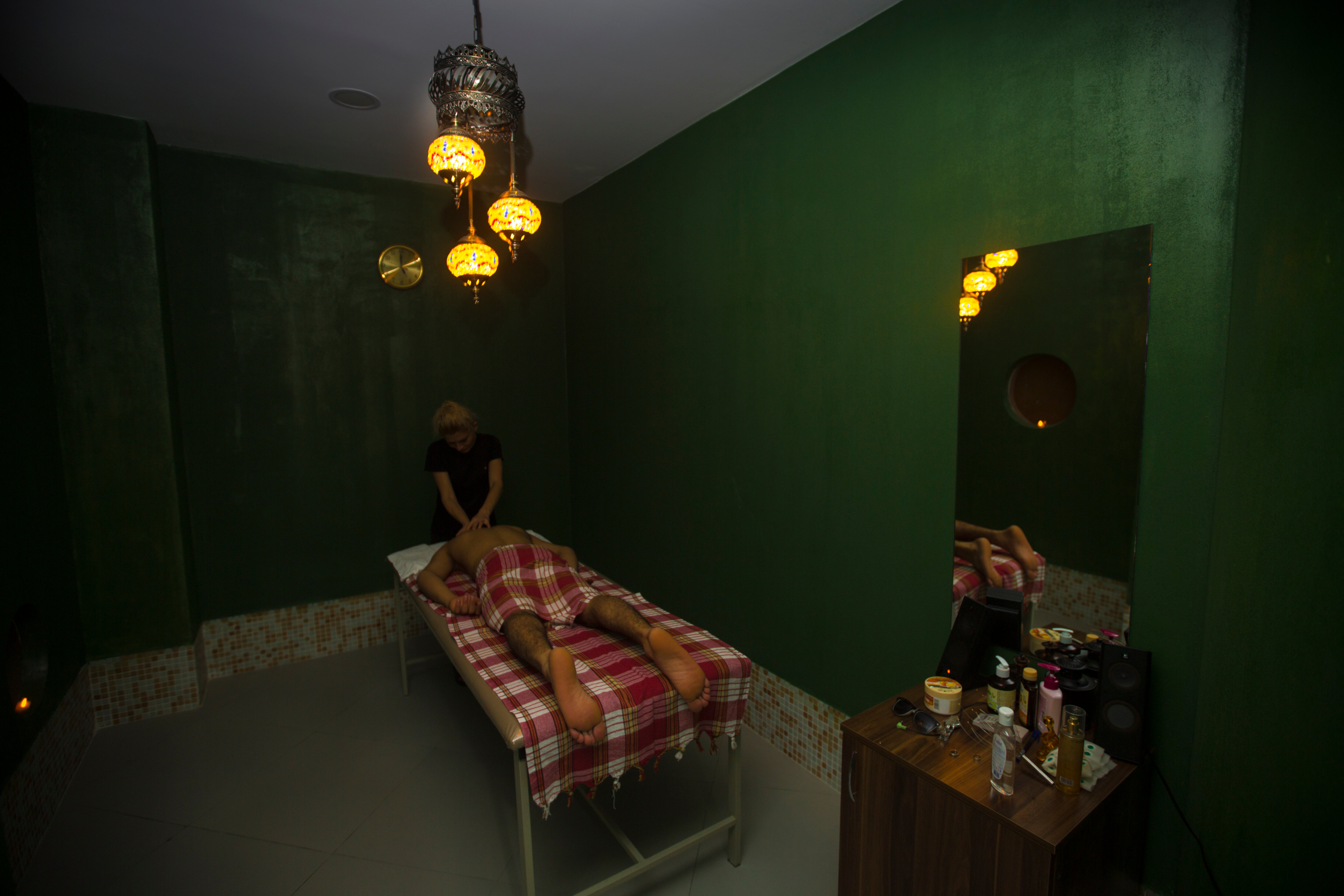 Фото Amber Hotel