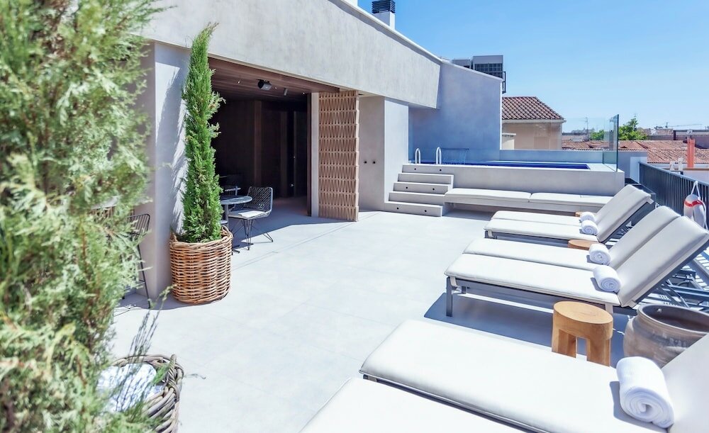 Фото Hotel Villa Real