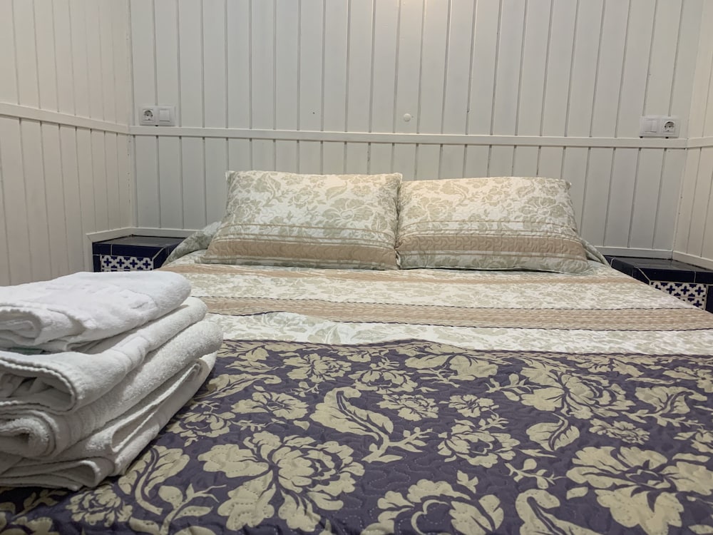 Фото Hostal Alcobia