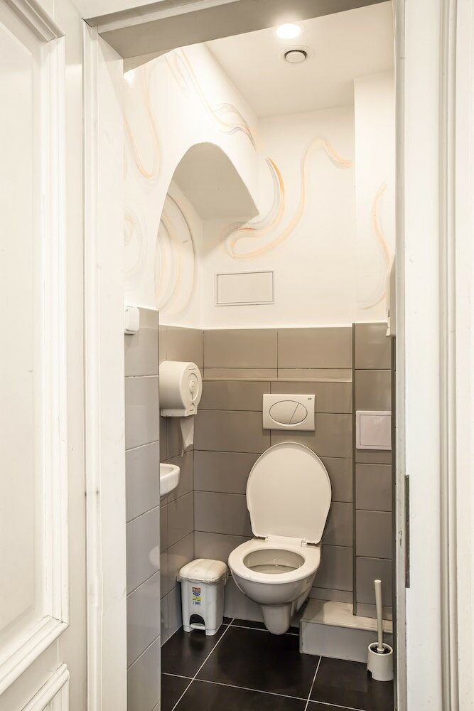 Фото Ahoy! Hostel