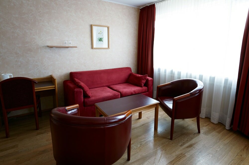 Фото Fosshotel Raudara