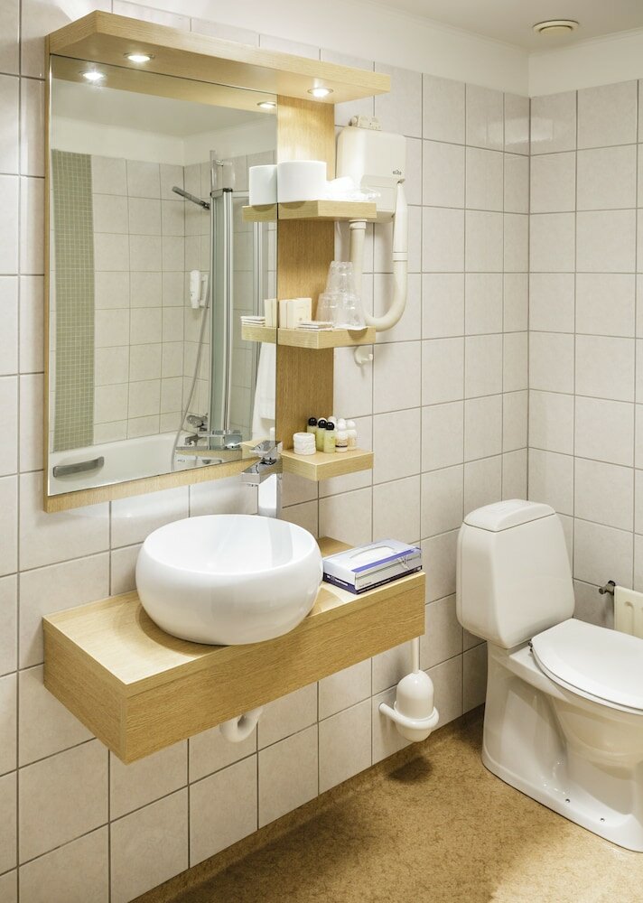 Фото Fosshotel Raudara