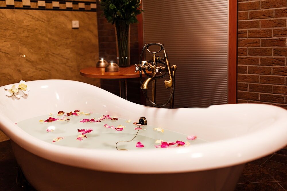 Фото Отель Olympia Wellness