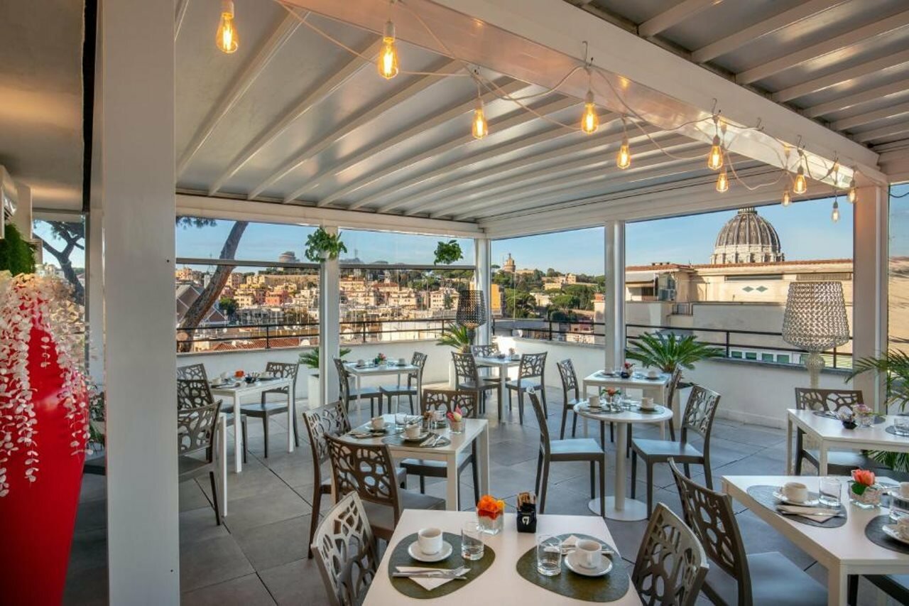 Фото отеля 4