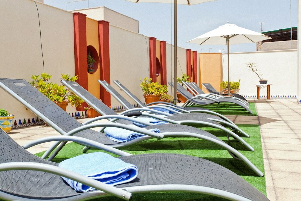 Фото Hotel Porcel Sabica