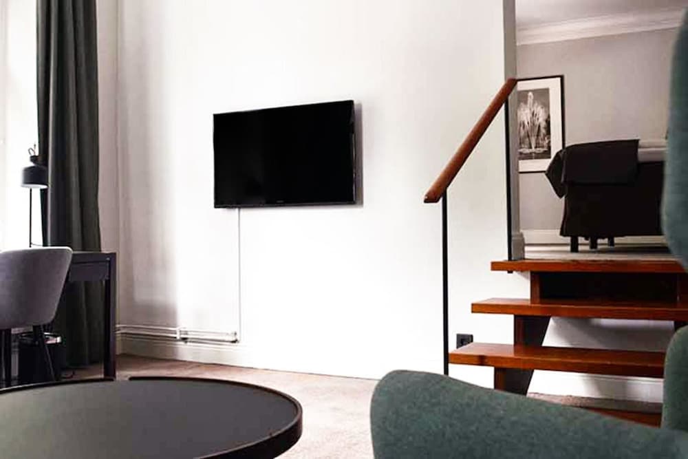 Фото Clarion Collection Hotel Victoria