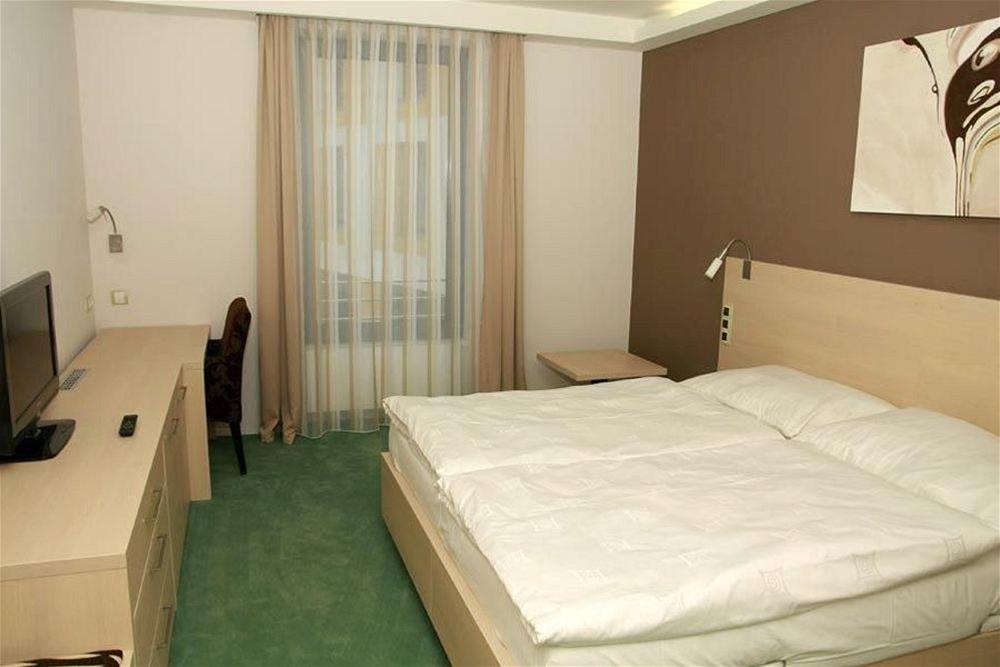 Фото Hotel Pivovar