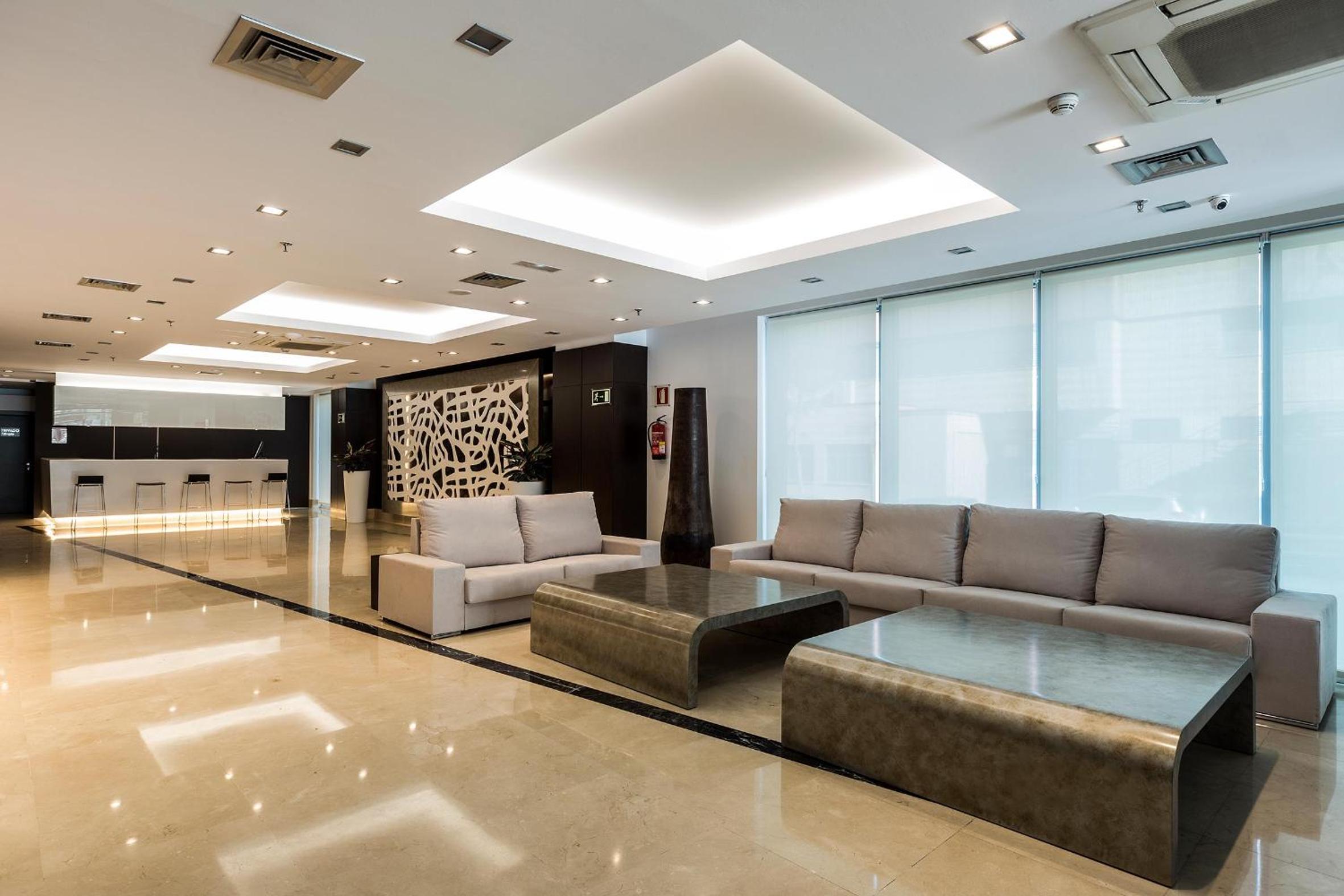 Фото Lcb Hotel Fuenlabrada