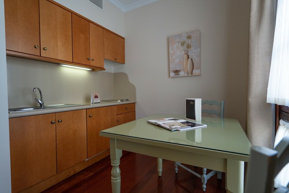 Фото Laguna Nivaria Hotel & SPA