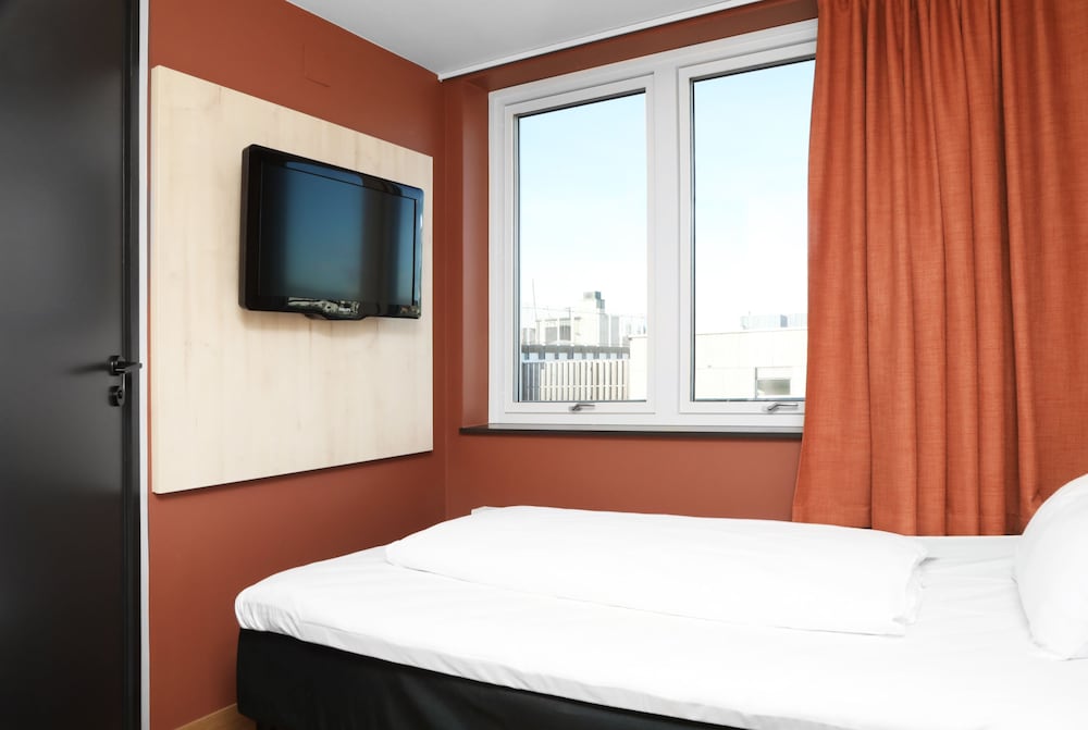Фото Comfort Hotel Xpress Youngstorget