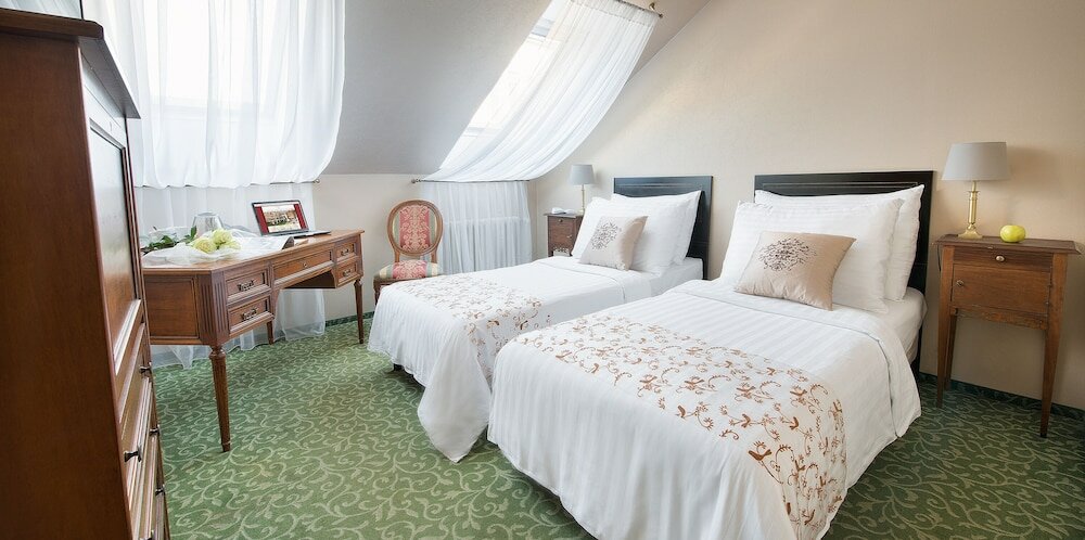 Фото отеля 5