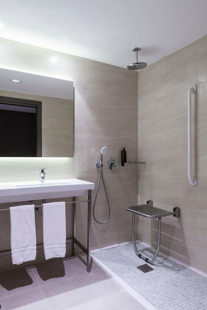 Фото Hotel Bristol Benidorm