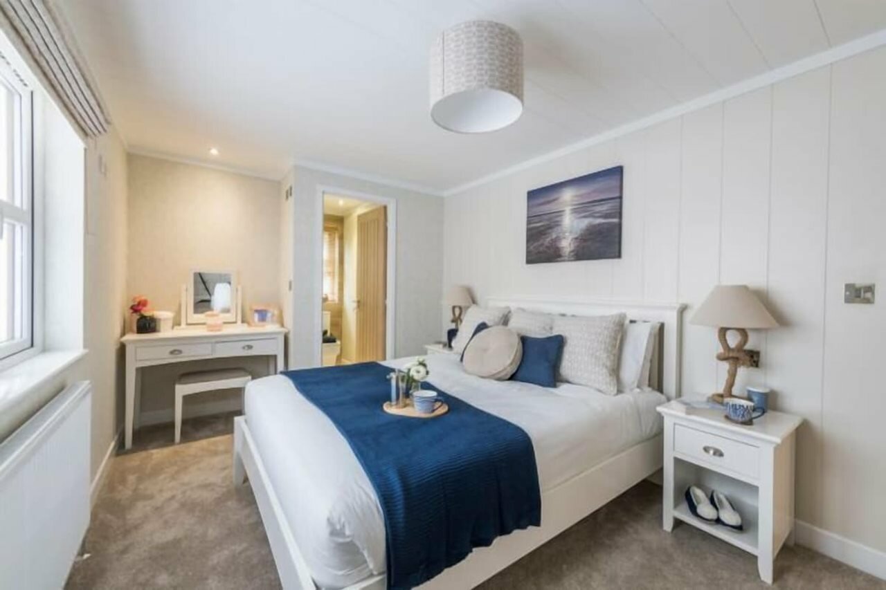 Фото The Brackenborough Hotel