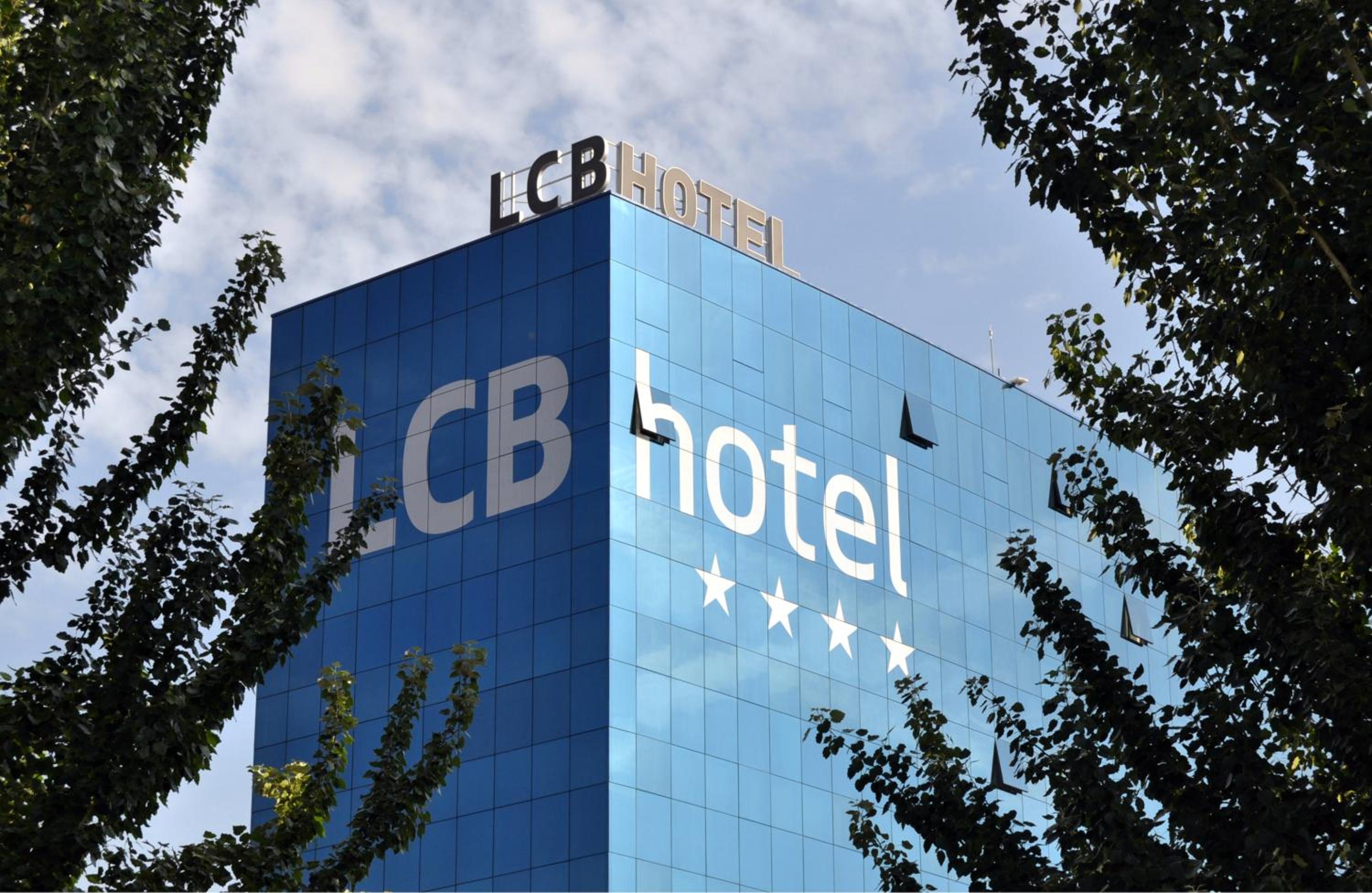 Фото Lcb Hotel Fuenlabrada
