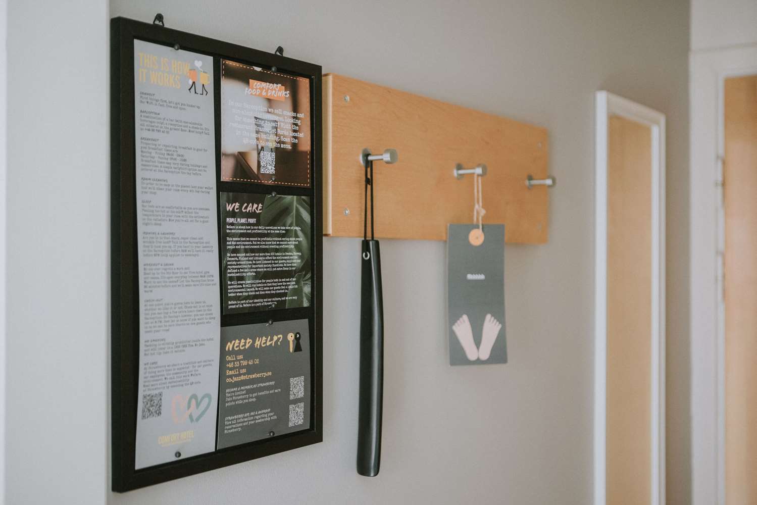 Фото Comfort Hotel Jazz