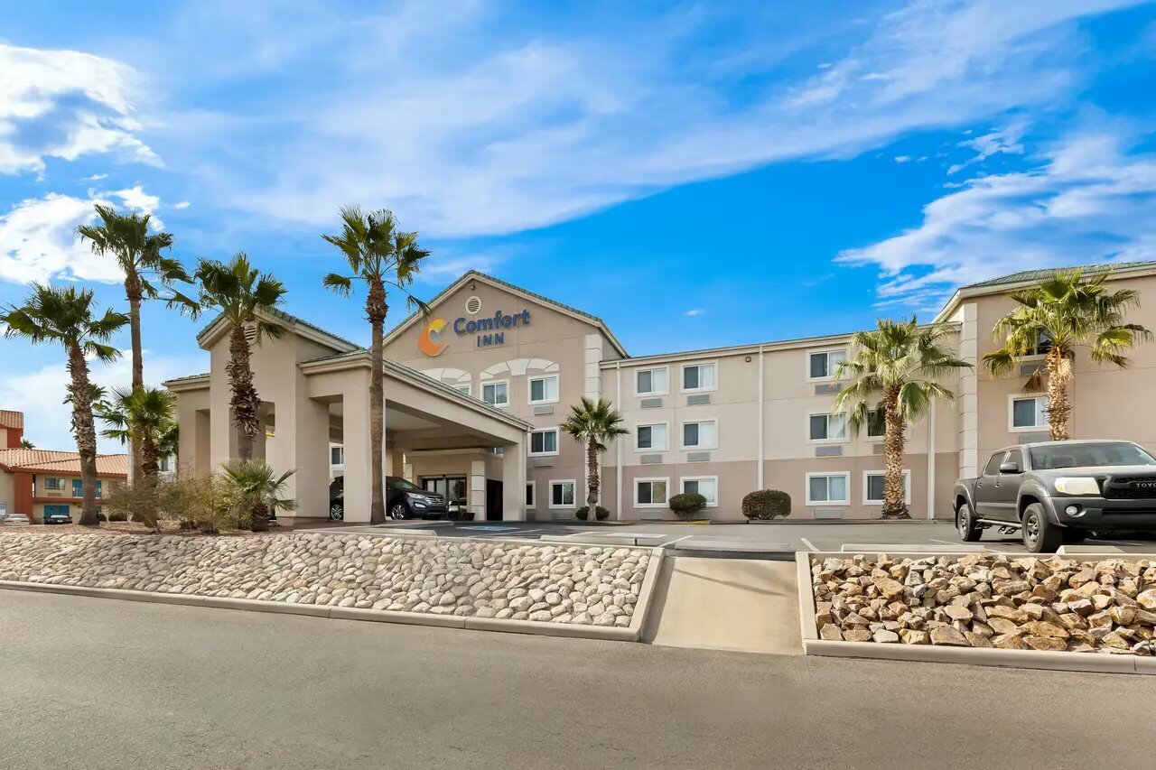 Фото Comfort Inn