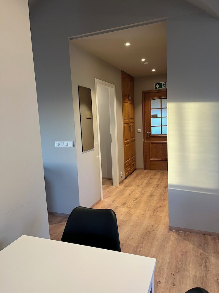 Фото Guesthouse Hvammur