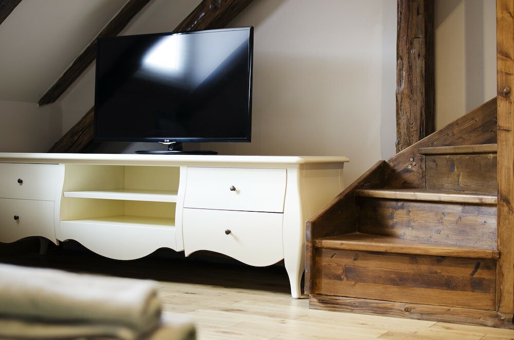 Фото Dolce Vita Suites Hotel