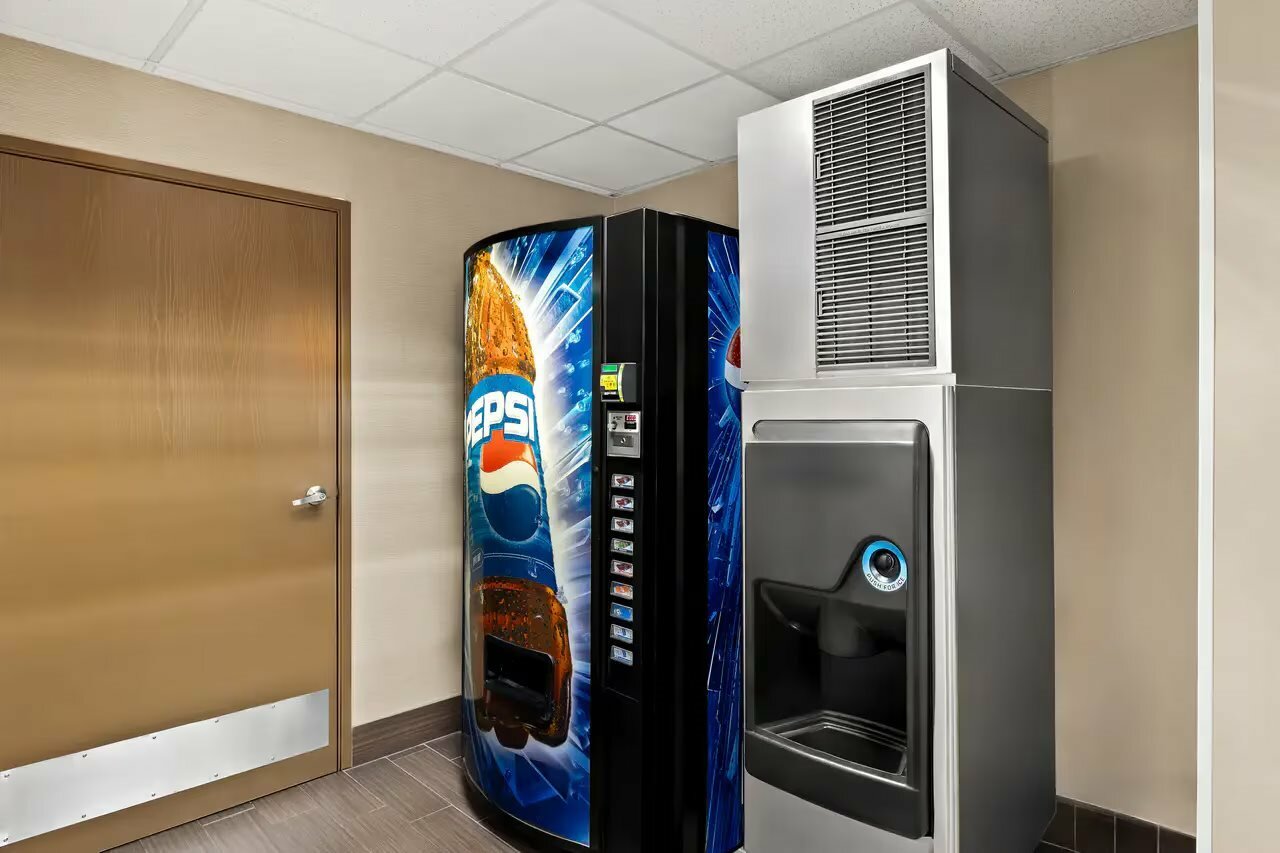 Фото Comfort Inn