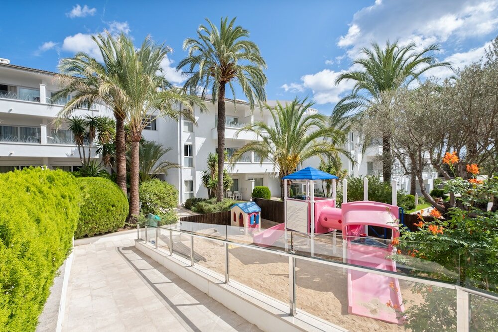 Фото Puerto Azul Suite Hotel