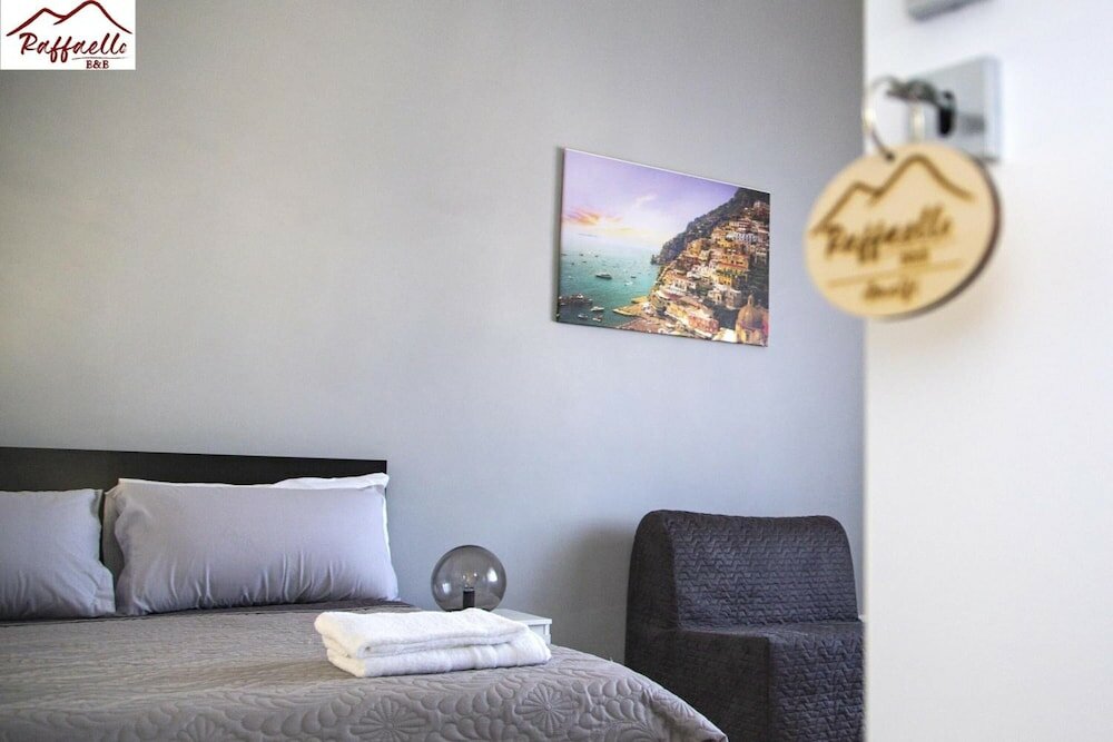 Фото B & B Raffaello