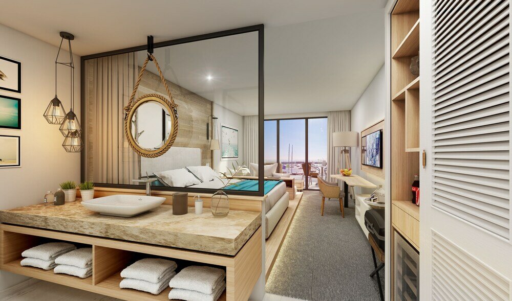 Фото Blu Bay Hotel Sozopol