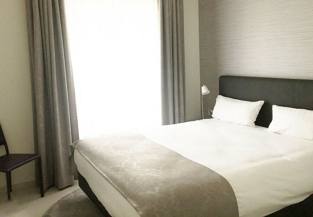 Фото Отель Alvisse Parc