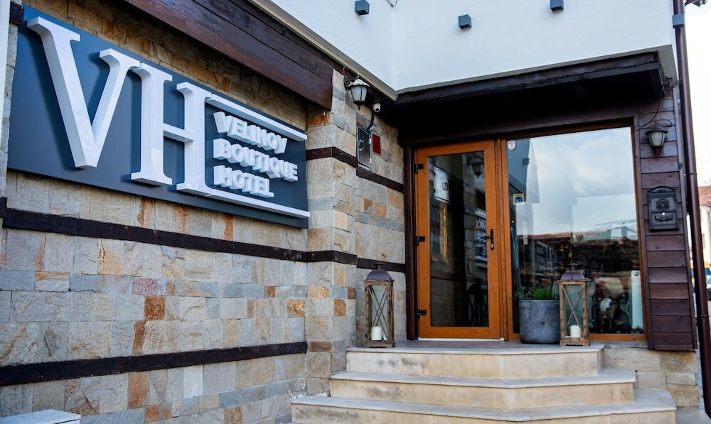 Фото отеля 4