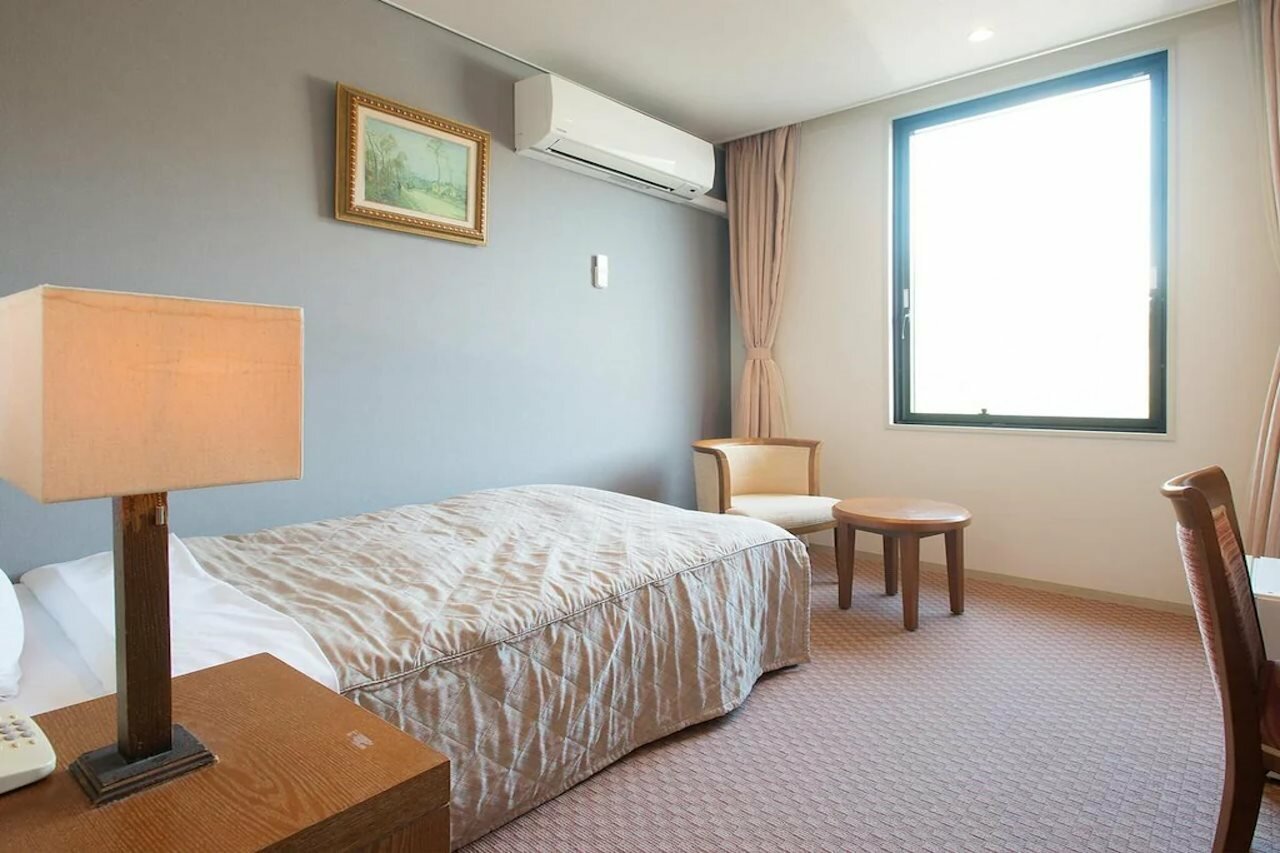 Фото New Sunpia Himeji Yumesaki