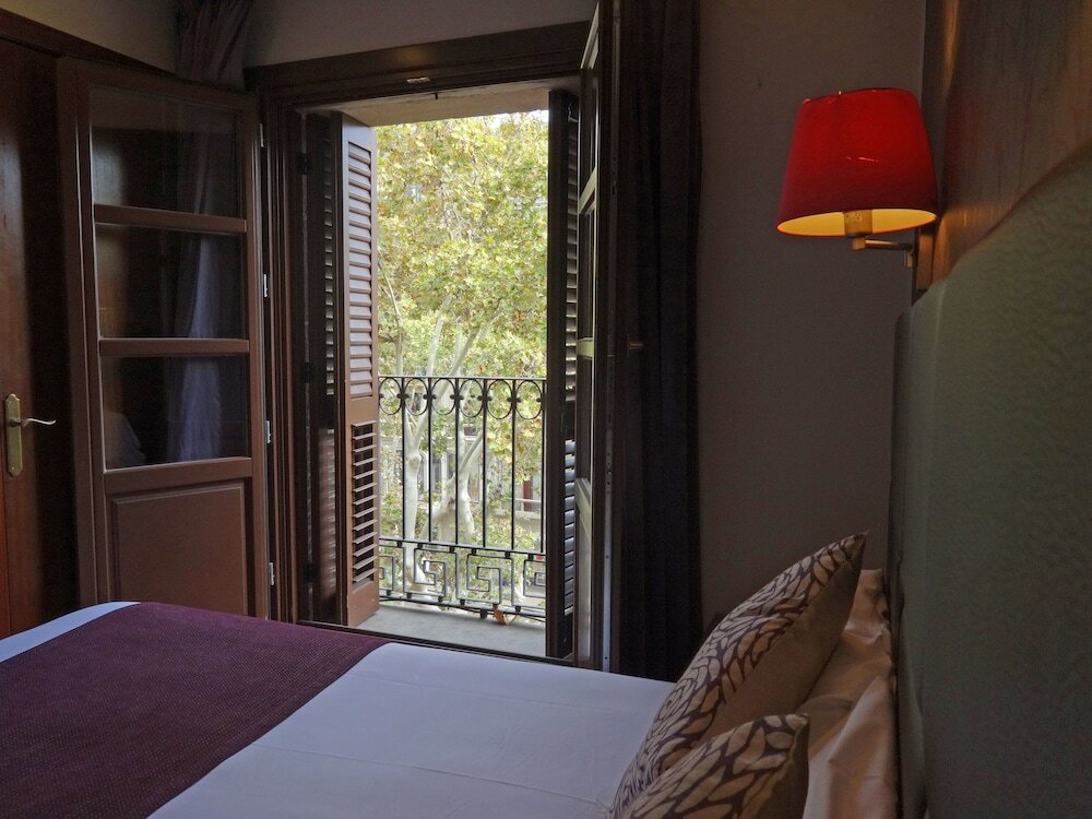 Фото Hotel Lloret Ramblas