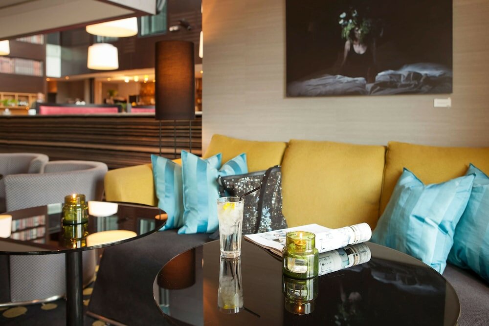 Фото Scandic Bakklandet