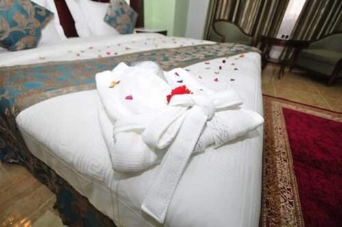 Гостиница Soltane Hotel - Hussein Day в Алжире